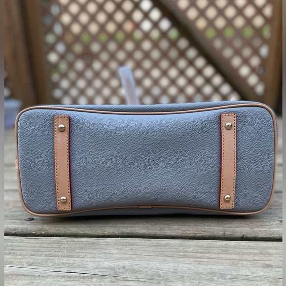 NWT HOST PICK 💐Dooney & Bourke Eva Tote - Picture 8 of 8